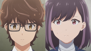 Kekkon suru tte, Hontou desu ka